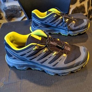 Salomon Synapse Mens' shoes